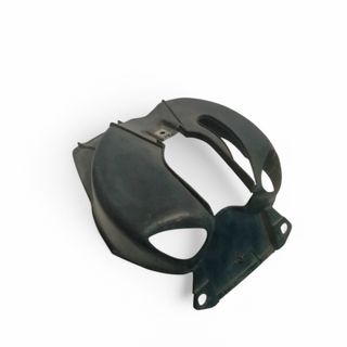 Paso de rueda delantero