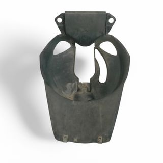 Paso de rueda delantero