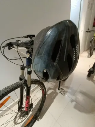 Bicicleta Scott Scale