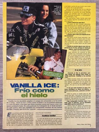 Lote de 22 artículos de cine y música