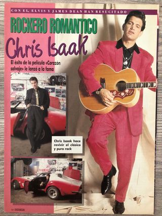 Lote de 22 artículos de cine y música