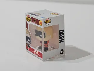 Funko Pop! Bitty Incredibles 2 Dash 366