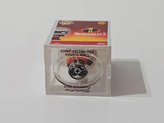 Funko Pop! Bitty Incredibles 2 Dash 366