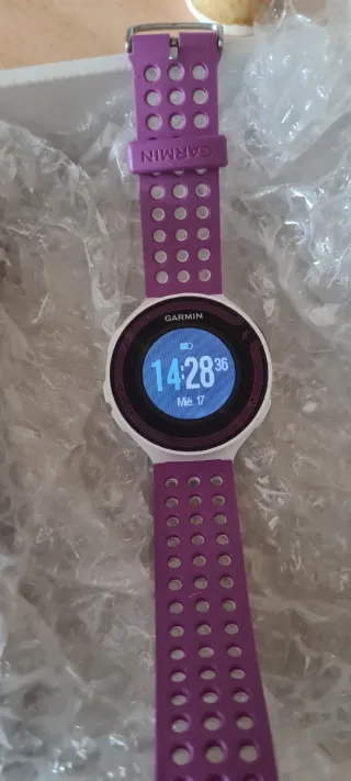 Garmin Forerunner 220 GPS