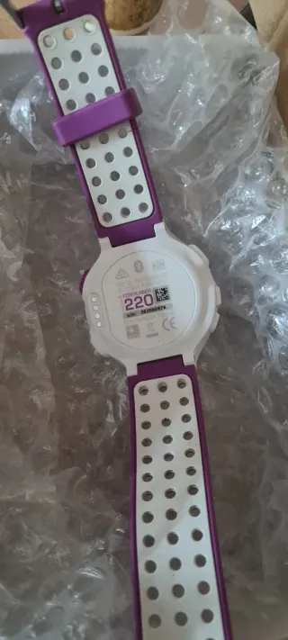 Garmin Forerunner 220 GPS