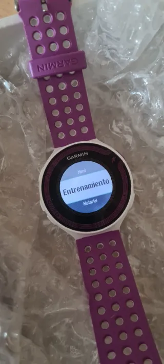 Garmin Forerunner 220 GPS