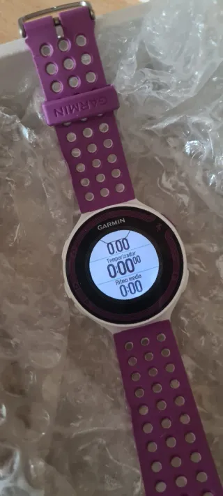 Garmin Forerunner 220 GPS