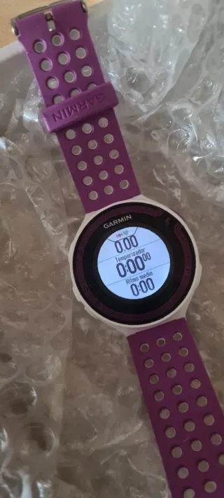 Garmin Forerunner 220 GPS