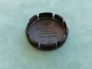 Tapabujes Vw 65mm Centro Llantas Ruedas Neumáticos