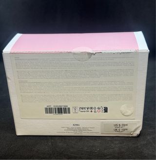 Pack Colonias Zara ORCHID y WONDER ROSE. 2 x 90 ml