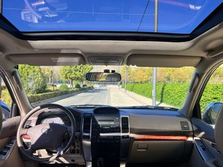 Toyota Land Cruiser 2007