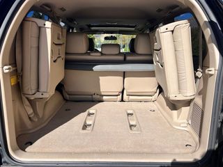 Toyota Land Cruiser 2007