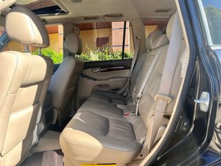 Toyota Land Cruiser 2007