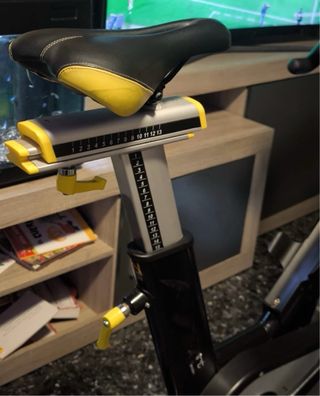 Bicicleta Spinning Profesional