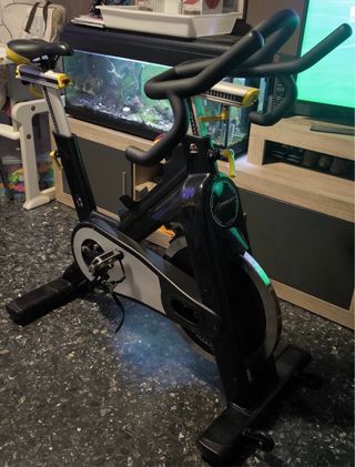 Bicicleta Spinning Profesional