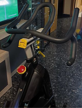 Bicicleta Spinning Profesional