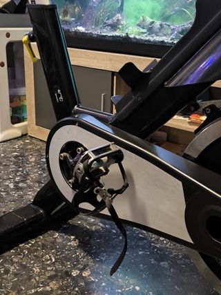 Bicicleta Spinning Profesional