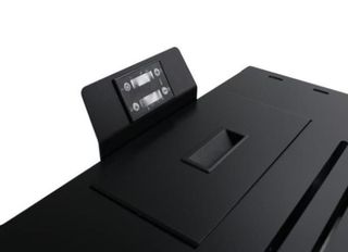 Estufa de pellets Nueva ALFA  12,8kW BAR1023