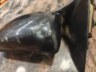 Espejo retrovisor Ford Escort 97 izquierdo