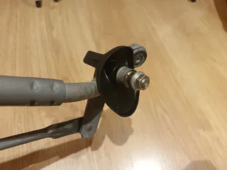 Motor Limpiaparabrisas Toyota Prius