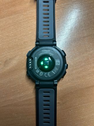 Garmin Forerunner 735xt Negro