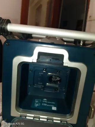 Altavoz Bosch GML 24