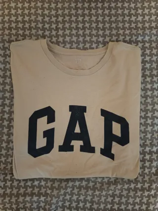 Pack 3 Camisetas Vintage Alpha, BOSS, GAP