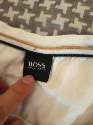 Pack 3 Camisetas Vintage Alpha, BOSS, GAP