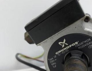 DESPIECE RECAMBIO CALDERA SAUNIER ISOFAST F28 E1