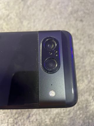 Google Pixel 8a 128GB Negro