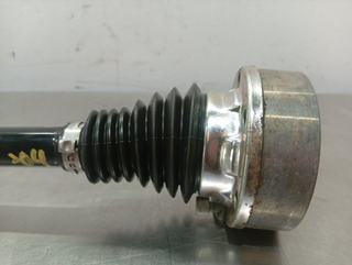 TRANSMISION DELANTERA IZQUIERDA SKODA OCTAVIA BER