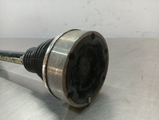 TRANSMISION DELANTERA IZQUIERDA SKODA OCTAVIA BER