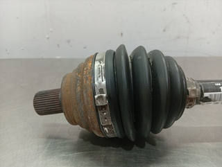 TRANSMISION DELANTERA IZQUIERDA SKODA OCTAVIA BER