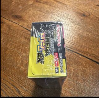 Caja Sellada Pokémon Mega Dream EX Japones