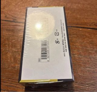 Caja Sellada Pokémon Mega Dream EX Japones