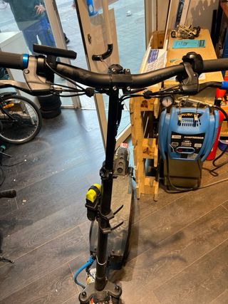 Patinete Smartgyro Rockway DGT