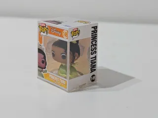 Funko Pop! Disney Bitty Princess Tiana 149