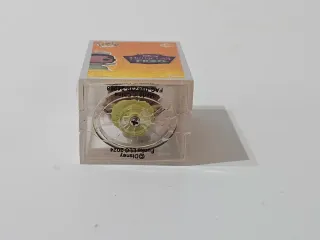 Funko Pop! Disney Bitty Princess Tiana 149