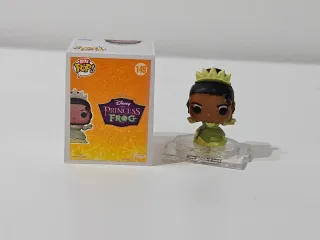 Funko Pop! Disney Bitty Princess Tiana 149