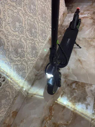 Patinete Eléctrico S9 PRO