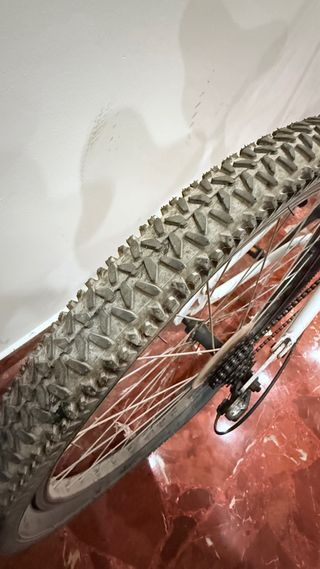 Bicicleta Montaña 26 TOPBIKE