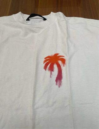 Palm Angels Camiseta
