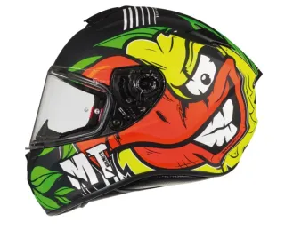 Casco Moto MT Chilli Talla l