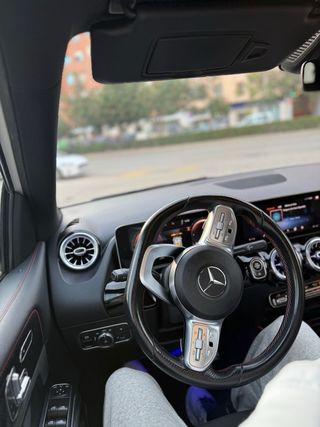 Mercedes-Benz Clase B 2020