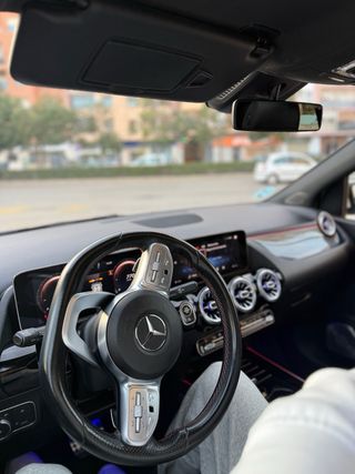 Mercedes-Benz Clase B 2020