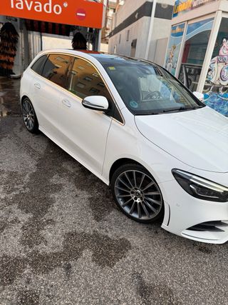 Mercedes-Benz Clase B 2020
