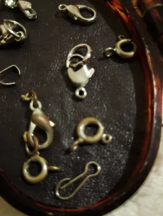 Chiusure per bracciali collane