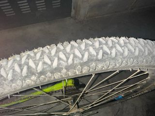 Bicicleta Montaña RockRider 27.5