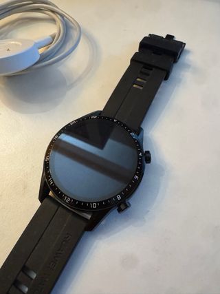 Huawei Watch GT 2 Negro