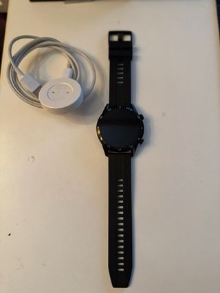 Huawei Watch GT 2 Negro
